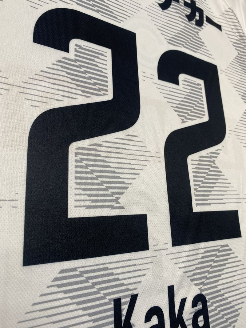 【2024】ワールドレジェンズ（H) / CONDITION：A / SIZE：XL / #22 / KAKA