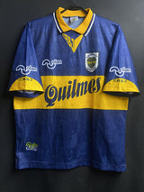 【1996】ボカ・ジュニアーズ（H) / CONDITION：A / SIZE：L / #10 / MARADONA