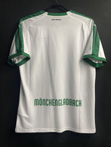 【2018/19】ボルシア・メンヒェングラートバッハ（H) / CONDITION：New / SIZE：M