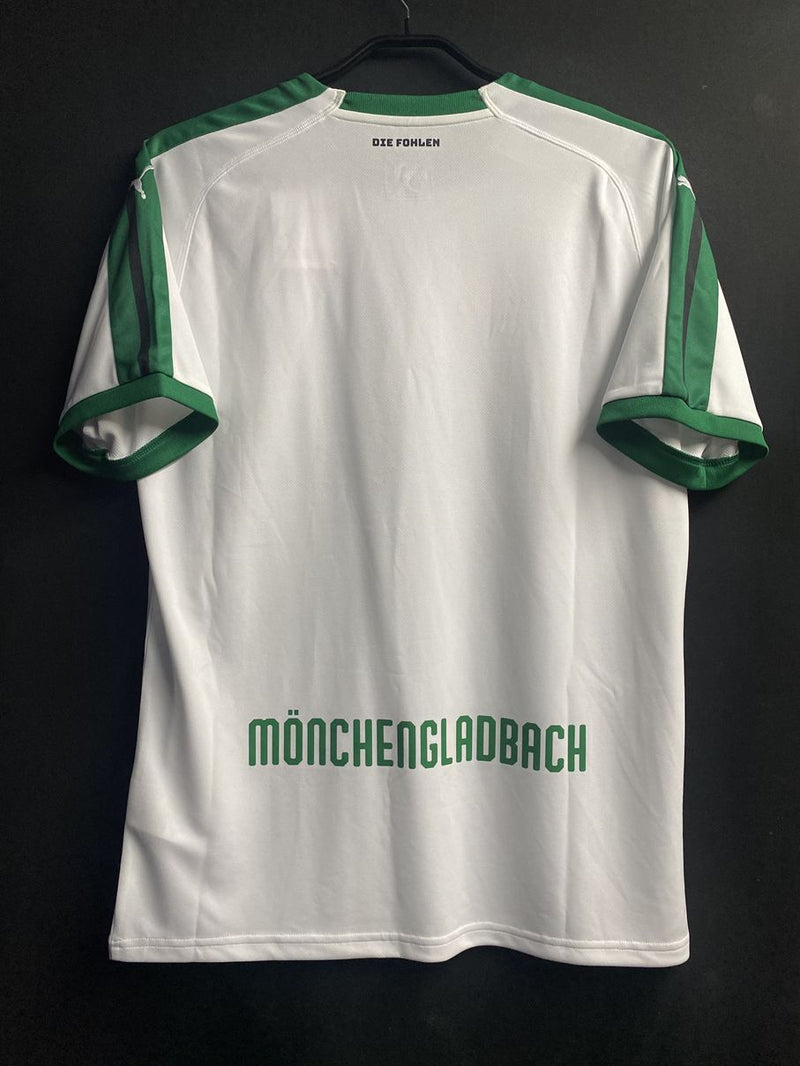 【2018/19】ボルシア・メンヒェングラートバッハ（H) / CONDITION：New / SIZE：M