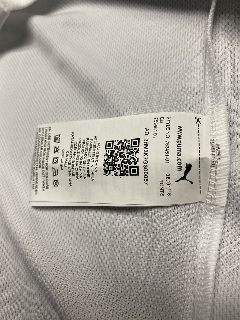 【2018/19】ボルシア・メンヒェングラートバッハ（H) / CONDITION：New / SIZE：M