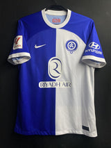 【2022/23】アトレティコ・マドリード（3rd / 120th Anniv.) / CONDITION：A / SIZE：M / #7 / GRIEZMANN / リーグ戦仕様