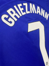 【2022/23】アトレティコ・マドリード（3rd / 120th Anniv.) / CONDITION：A / SIZE：M / #7 / GRIEZMANN / リーグ戦仕様