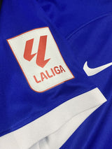 【2022/23】アトレティコ・マドリード（3rd / 120th Anniv.) / CONDITION：A / SIZE：M / #7 / GRIEZMANN / リーグ戦仕様