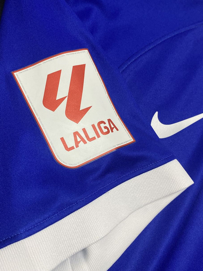 【2022/23】アトレティコ・マドリード（3rd / 120th Anniv.) / CONDITION：A / SIZE：M / #7 / GRIEZMANN / リーグ戦仕様