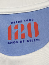 【2022/23】アトレティコ・マドリード（3rd / 120th Anniv.) / CONDITION：A / SIZE：M / #7 / GRIEZMANN / リーグ戦仕様