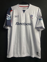 【2005/06】ボルトン（H）/ CONDITION：A / SIZE：M / #16 / NAKATA / プレミアパッチ