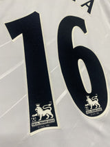 【2005/06】ボルトン（H）/ CONDITION：A / SIZE：M / #16 / NAKATA / プレミアパッチ