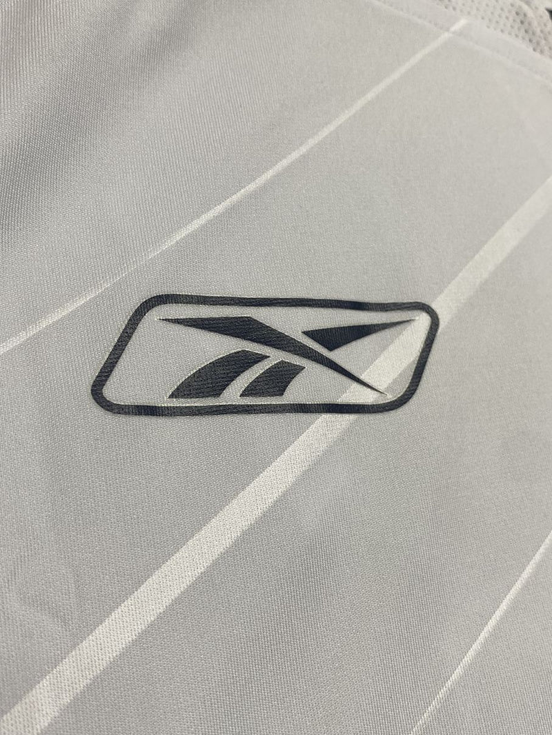 【2005/06】ボルトン（H）/ CONDITION：A / SIZE：M / #16 / NAKATA / プレミアパッチ