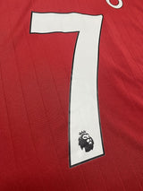 【2022/23】マンチェスターユナイテッド（H) / CONDITION：A / SIZE：M / #7 / RONALDO