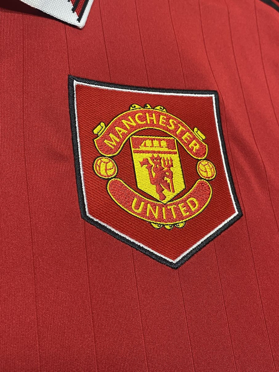 マンチェスターユナイテッド RONALDO 7 M 2022/23】マンチェスター・ユナイテッド（H）/ CONDITION：A