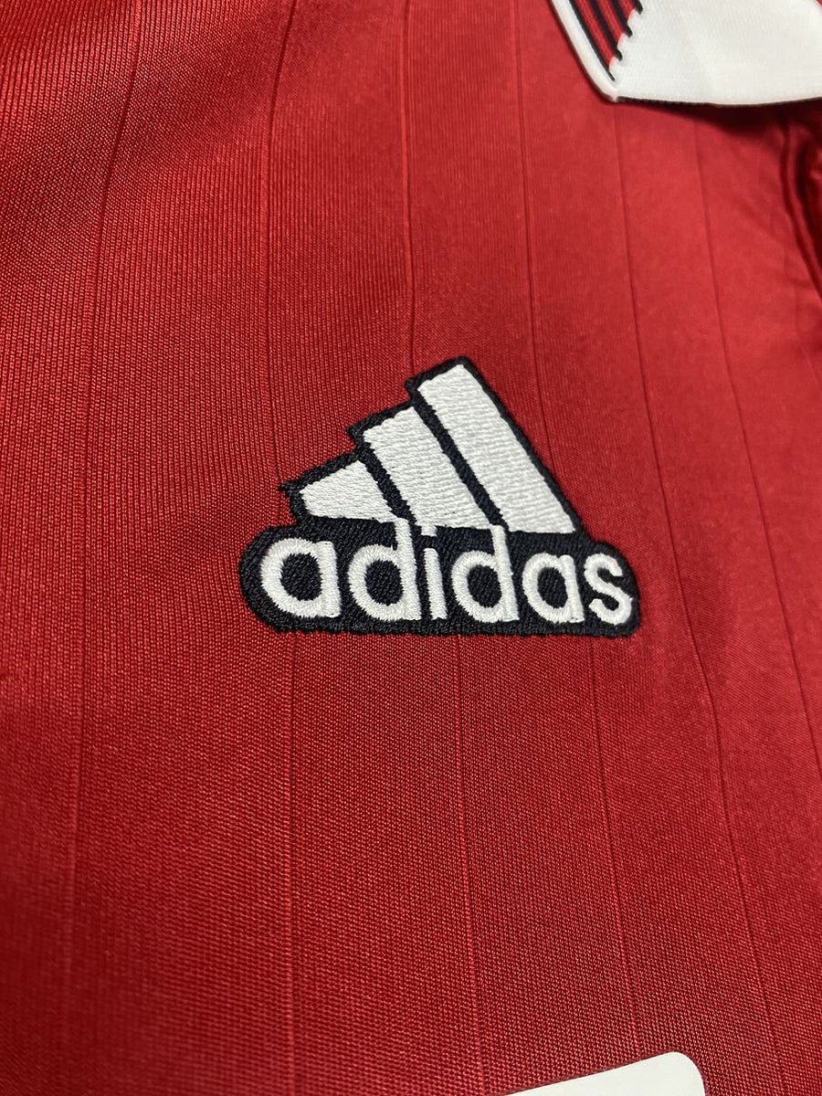 【新品/タグ付き】22/23 マンチェスターU ♯7 C・ロナウド【Mサイズ】 2022/23】マンチェスター・ユナイテッド（H）/ CONDITION：A / SIZE：M