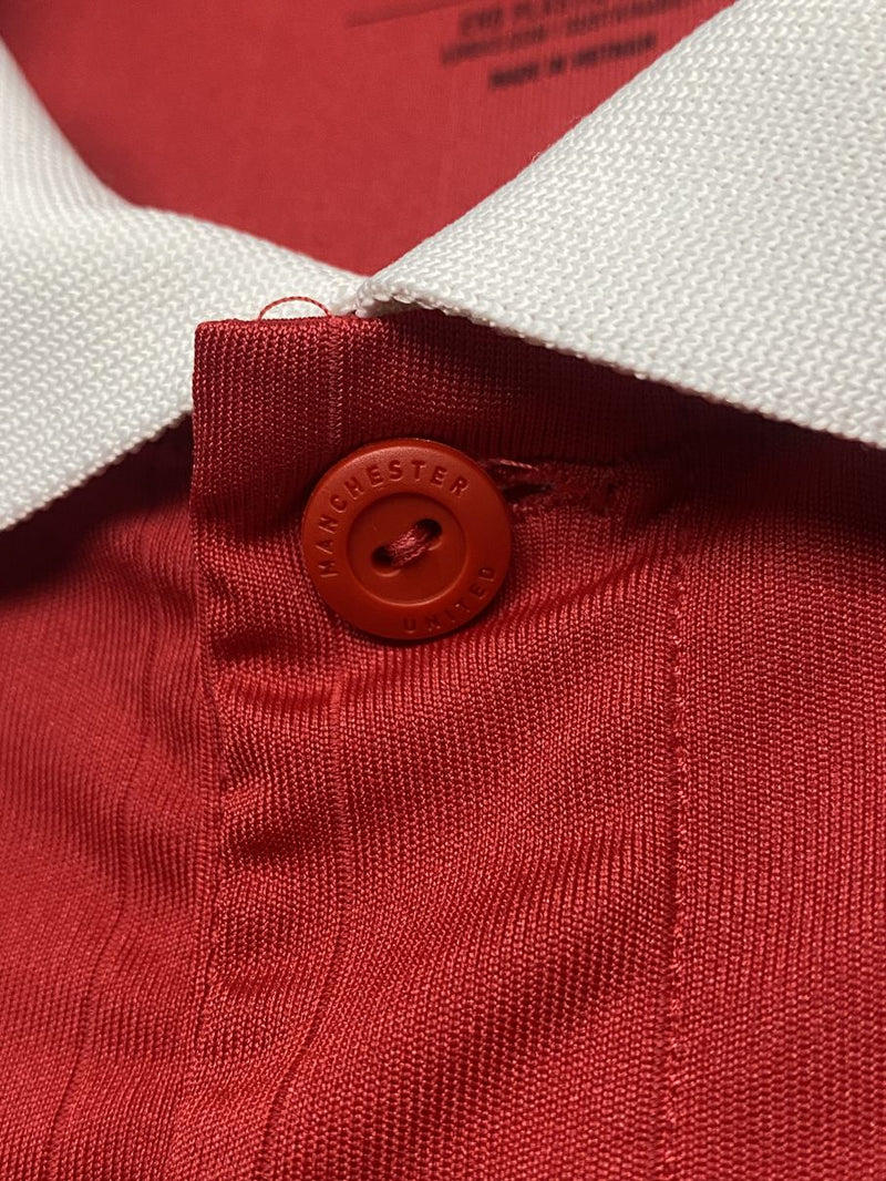 【2022/23】マンチェスターユナイテッド（H) / CONDITION：A / SIZE：M / #7 / RONALDO