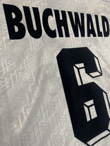 【1994/95】ドイツ代表（H）/ CONDITION：B+ / SIZE：L（日本規格） / #6 / BUCHWALD