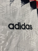 【1994/95】ドイツ代表（H）/ CONDITION：B+ / SIZE：L（日本規格） / #6 / BUCHWALD