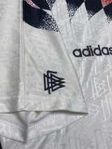 【1994/95】ドイツ代表（H）/ CONDITION：B+ / SIZE：L（日本規格） / #6 / BUCHWALD