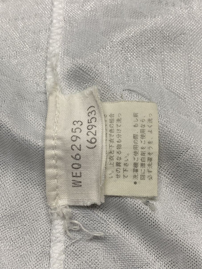 【1994/95】ドイツ代表（H）/ CONDITION：B+ / SIZE：L（日本規格） / #6 / BUCHWALD