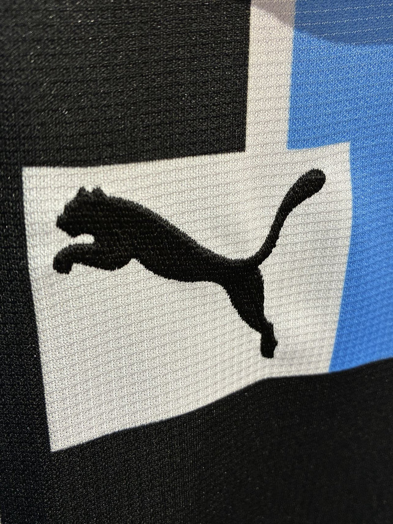 【2016】川崎フロンターレ（H）/ CONDITION：B+ / SIZE：XL（日本規格）/ クラブ創立20周年記念マーキング / 選手用品番