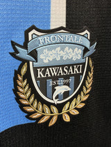 【2016】川崎フロンターレ（H）/ CONDITION：B+ / SIZE：XL（日本規格）/ クラブ創立20周年記念マーキング / 選手用品番