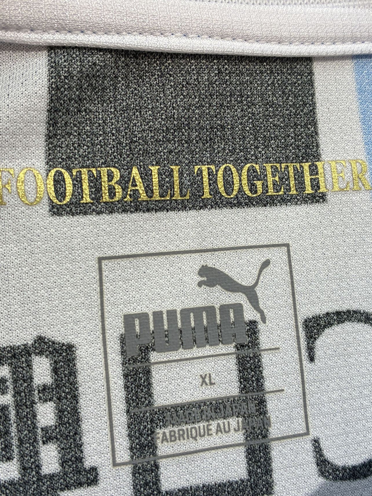 2016】川崎フロンターレ（H）/ CONDITION：B+ / SIZE：XL（日本規格