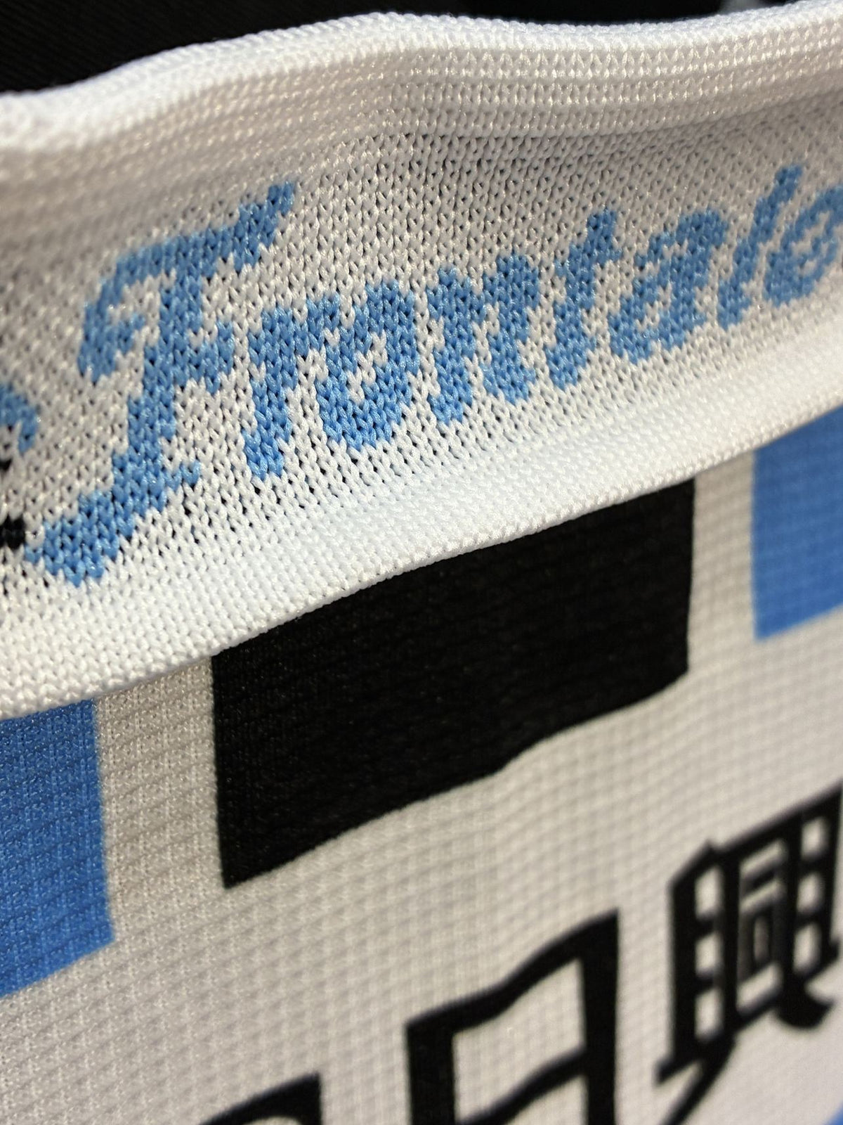 2016】川崎フロンターレ（H）/ CONDITION：B+ / SIZE：XL（日本規格