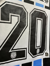 【2016】川崎フロンターレ（H）/ CONDITION：B+ / SIZE：XL（日本規格）/ クラブ創立20周年記念マーキング / 選手用品番