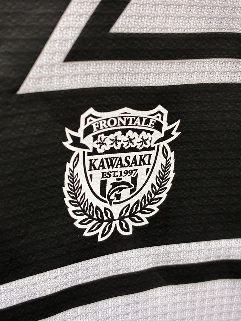 【2016】川崎フロンターレ（H）/ CONDITION：B+ / SIZE：XL（日本規格）/ クラブ創立20周年記念マーキング / 選手用品番