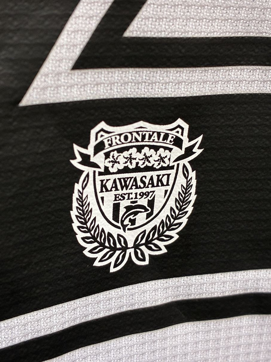 川崎フロンターレ 2016 2016】川崎フロンターレ（H）/ CONDITION：B+ / SIZE：XL（日本