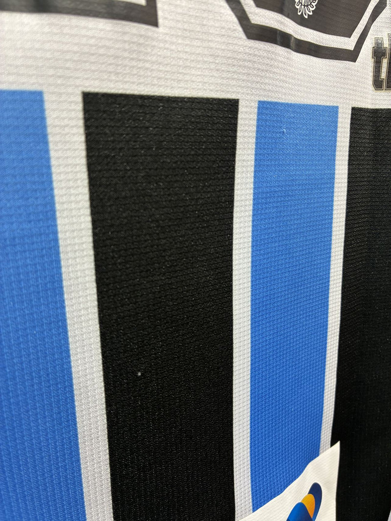 【2016】川崎フロンターレ（H）/ CONDITION：B+ / SIZE：XL（日本規格）/ クラブ創立20周年記念マーキング / 選手用品番