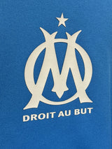 【2021/22】マルセイユ プレマッチ 1/4ジップ トップ / CONDITION：A / SIZE：S