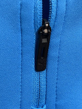 【2021/22】マルセイユ プレマッチ 1/4ジップ トップ / CONDITION：A / SIZE：S