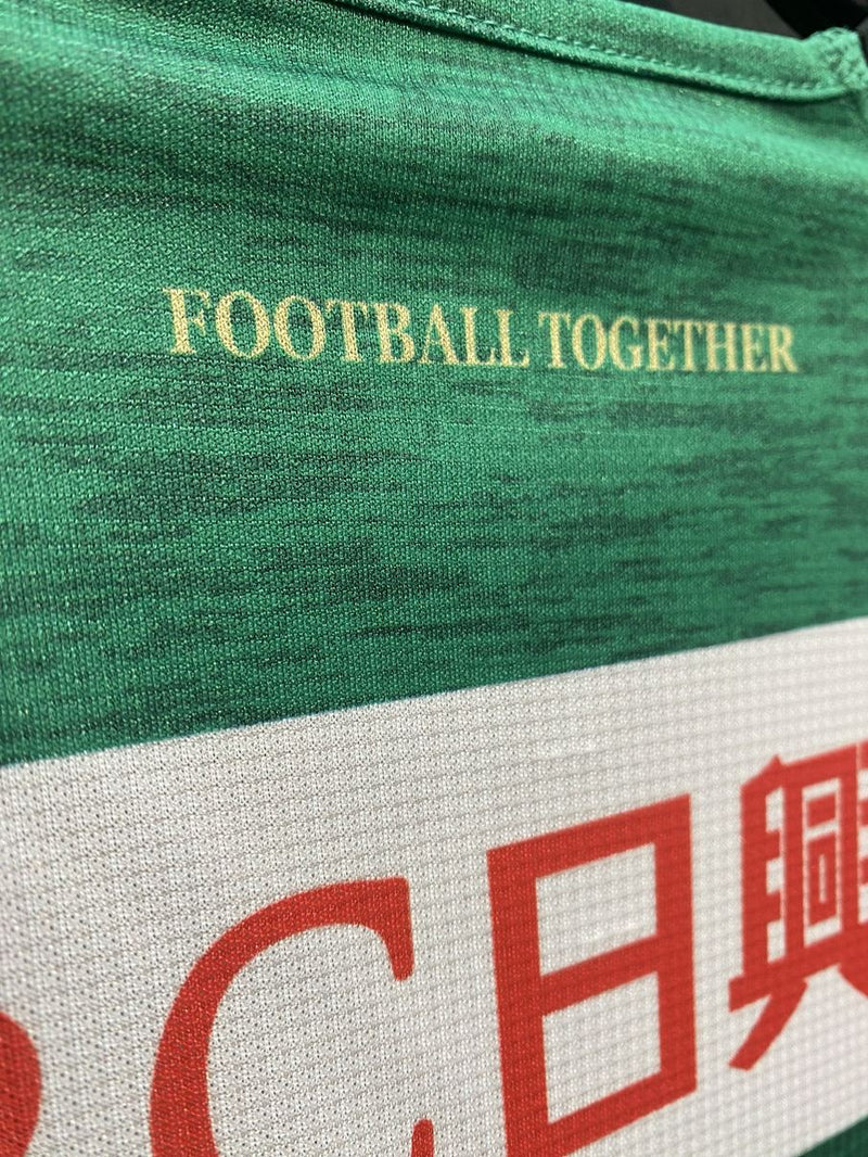 【2019】川崎フロンターレ（GK）/ CONDITION：NEW / SIZE：3XL（日本規格）/ ルヴァンカップ優勝記念プリント