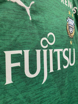 【2019】川崎フロンターレ（GK）/ CONDITION：NEW / SIZE：3XL（日本規格）/ ルヴァンカップ優勝記念プリント