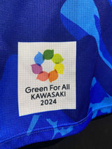 【2024】川崎フロンターレ（LIMITED）/ CONDITION：B+ / SIZE：L（ASIA）