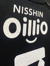 【2025】横浜F・マリノス（SP）/ CONDITION：NEW / SIZE：XL（日本規格）/ #7 / ELBER / リバプール戦仕様
