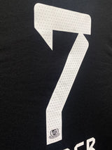 【2025】横浜F・マリノス（SP）/ CONDITION：NEW / SIZE：XL（日本規格）/ #7 / ELBER / リバプール戦仕様