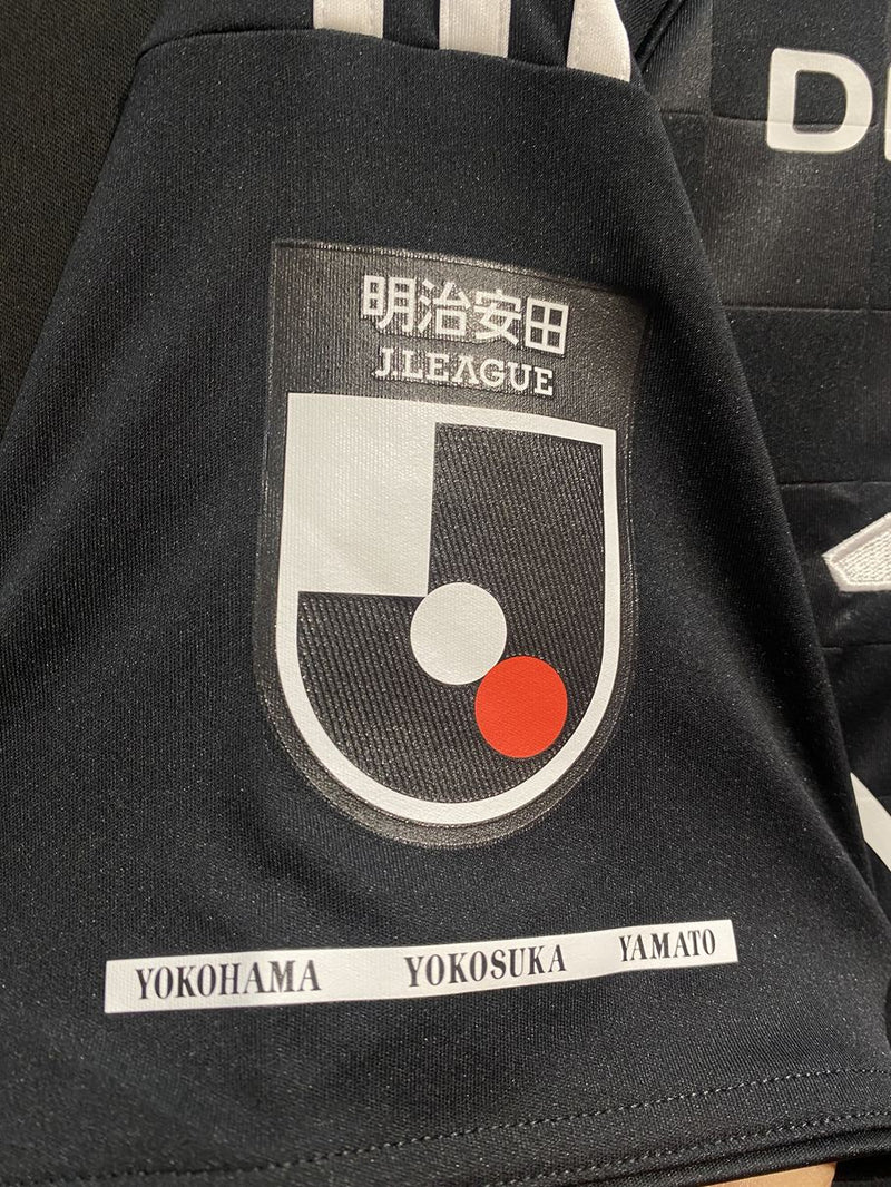 【2025】横浜F・マリノス（SP）/ CONDITION：NEW / SIZE：XL（日本規格）/ #7 / ELBER / リバプール戦仕様