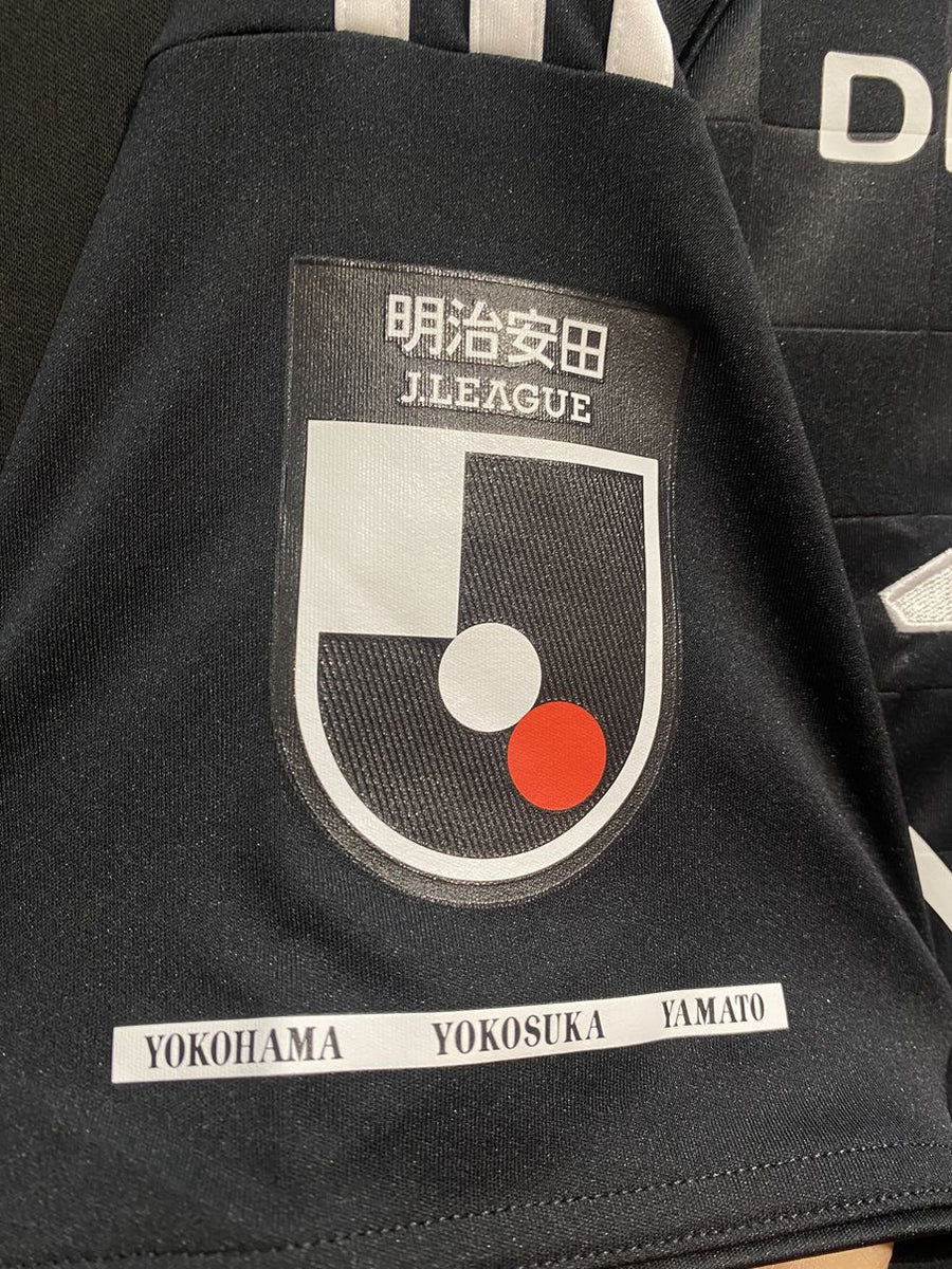 2025】横浜F・マリノス（SP）/ CONDITION：NEW / SIZE：XL（日本