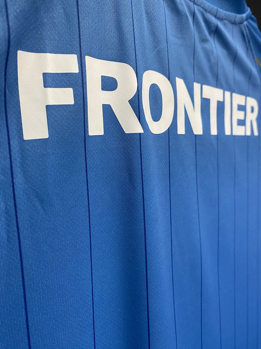 2021】横浜FC（H）/ CONDITION：A / SIZE：3XL（日本規格