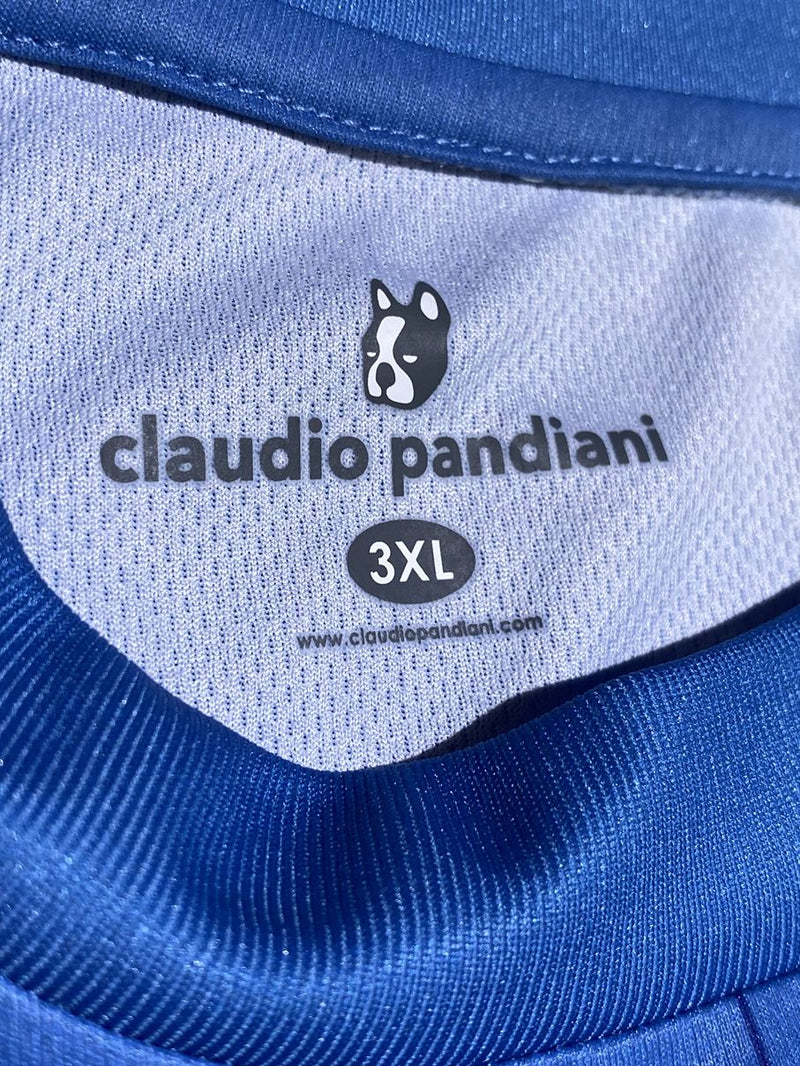 【2021】横浜FC（H）/ CONDITION：A / SIZE：3XL（日本規格）/ オーセンティック