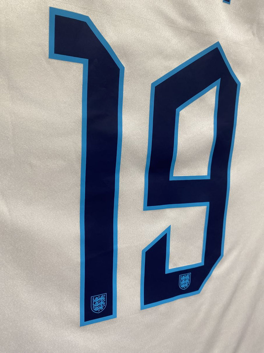 M9t●当時物98イングランド代表（H)L　イングランド製 M9t○当時物98イングランド代表（H)L イングランド製