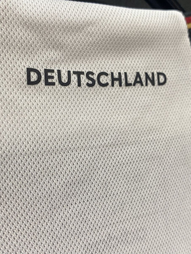 【2022/23】ドイツ代表（H）/ CONDITION：NEW / SIZE：S / #8 / GORETZKA