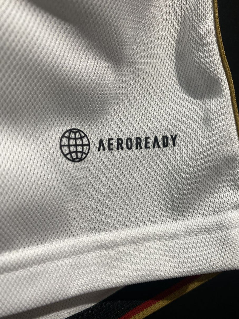 【2022/23】ドイツ代表（H）/ CONDITION：NEW / SIZE：S / #8 / GORETZKA