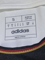 【2022/23】ドイツ代表（H）/ CONDITION：NEW / SIZE：S / #8 / GORETZKA