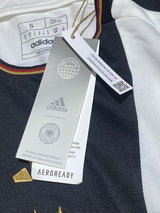 【2022/23】ドイツ代表（H）/ CONDITION：NEW / SIZE：S / #8 / GORETZKA