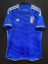 【2023】イタリア代表（H）/ CONDITION：A / SIZE：2XL（日本規格）