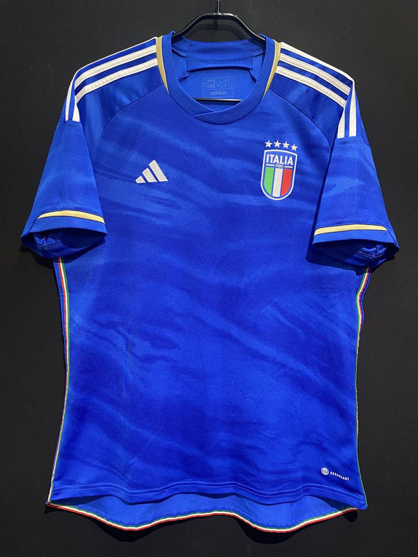 【2023】イタリア代表（H）/ CONDITION：A / SIZE：2XL（日本規格）