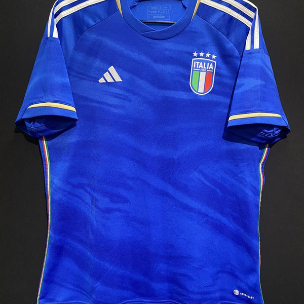 2023】イタリア代表（H）/ CONDITION：A / SIZE：2XL（日本規格