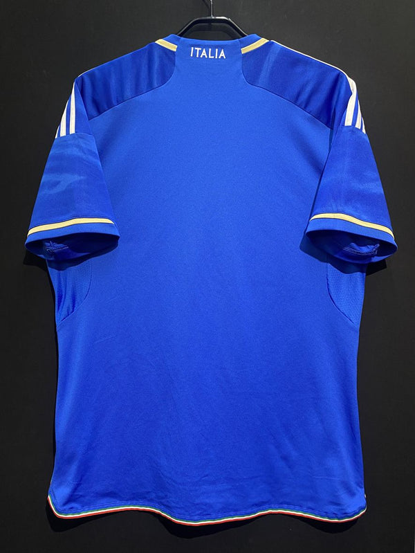 【2023】イタリア代表（H）/ CONDITION：A / SIZE：2XL（日本規格）