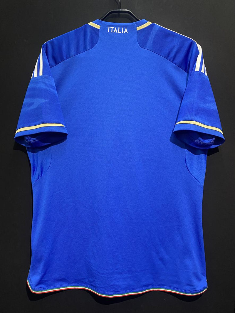 【2023】イタリア代表（H）/ CONDITION：A / SIZE：2XL（日本規格）